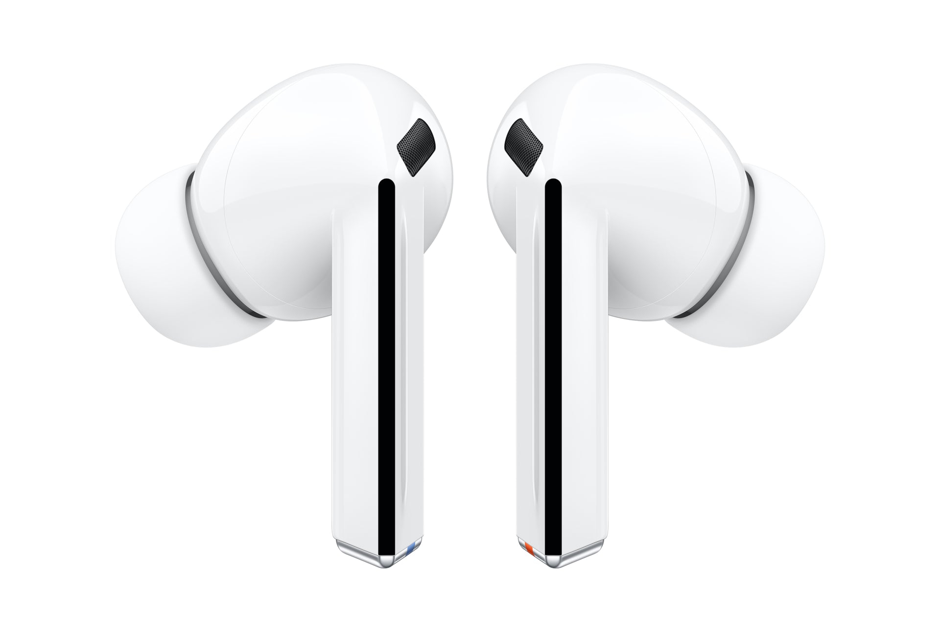 Samsung Galaxy Buds3 Pro Headset True Wireless Stereo (TWS) In-ear Calls/Music USB Type-C Bluetooth White