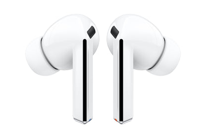 Samsung Galaxy Buds3 Pro Headset True Wireless Stereo (TWS) In-ear Calls/Music USB Type-C Bluetooth White