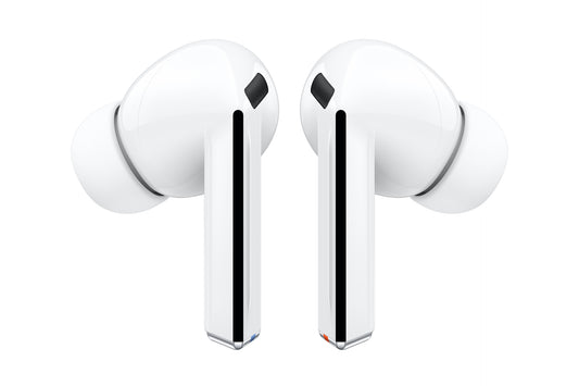 Samsung Galaxy Buds3 Pro Headset True Wireless Stereo (TWS) In-ear Calls/Music USB Type-C Bluetooth White