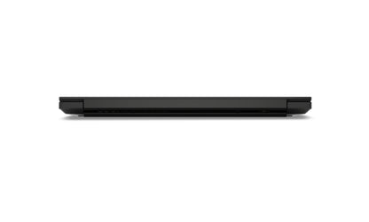 Lenovo ThinkPad P14s Gen 5 (Intel) Intel Core Ultra 7 155H Laptop 14.5" Touchscreen WQXGA 16 GB DDR5-SDRAM 512 GB SSD NVIDIA RTX 500 Ada Wi-Fi 6E (802.11ax) Windows 11 Pro English Black