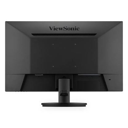 Viewsonic VX Series VX2416A computer monitor 24" 1920 x 1080 pixels Full HD Black
