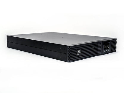 Vertiv Liebert PSI5 uninterruptible power supply (UPS) Line-Interactive 3 kVA 2700 W 7 AC outlet(s)