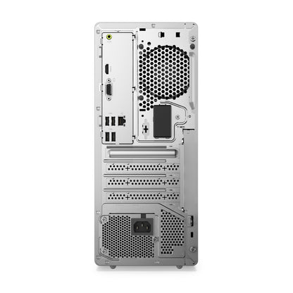 Lenovo IdeaCentre 5 Intel® Core™ i7 i7-12700 16 GB DDR4-SDRAM 512 GB SSD Windows 11 Home Tower PC Gray