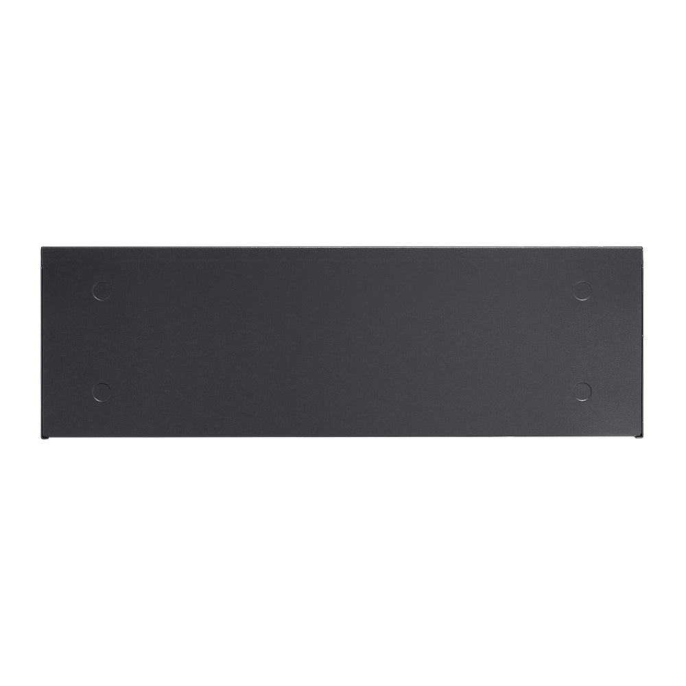 TP-Link Omada DS1024G network switch Unmanaged Gigabit Ethernet (10/100/1000) 1U Black
