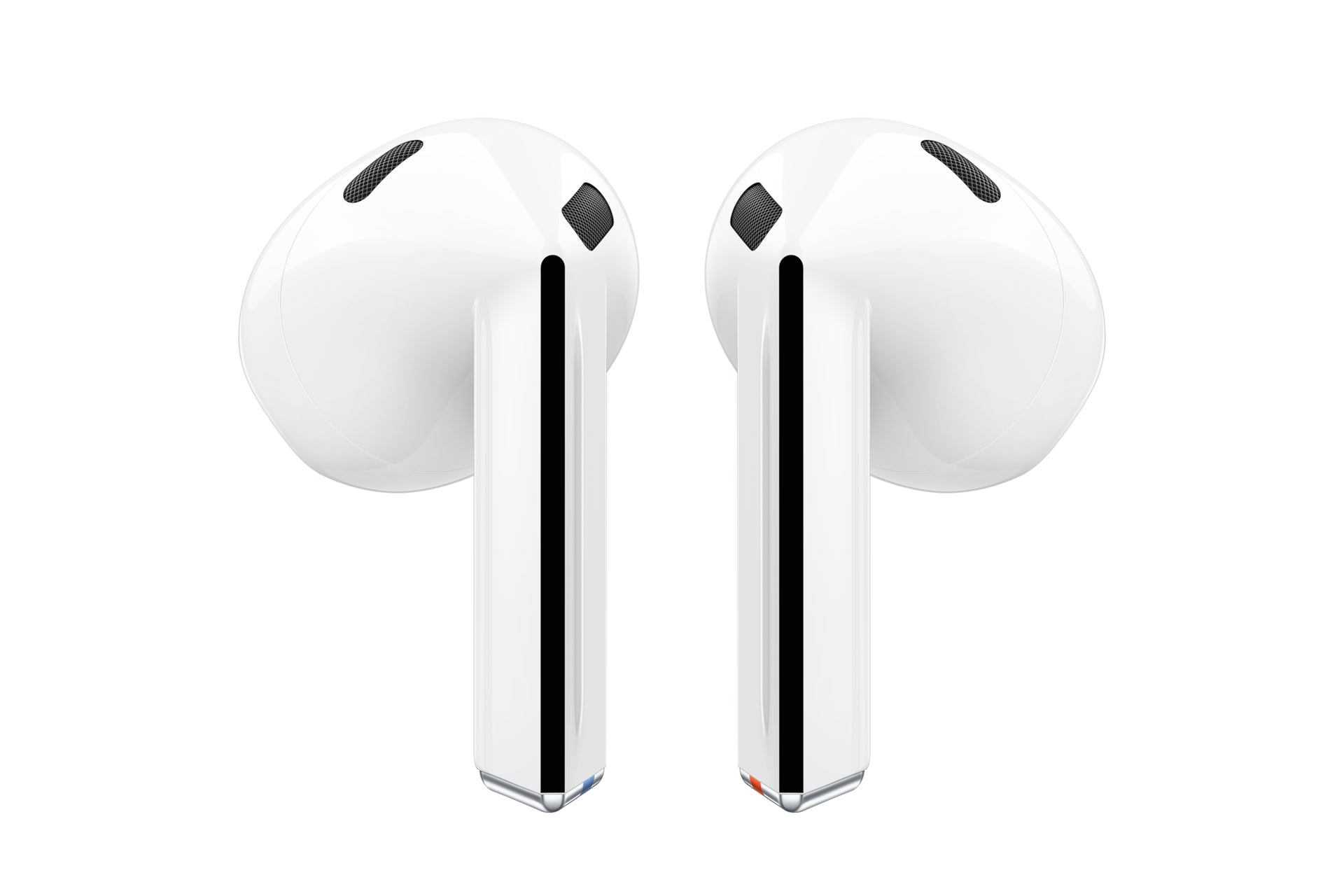 Samsung Galaxy Buds3 Headset True Wireless Stereo (TWS) In-ear Calls/Music USB Type-C Bluetooth White