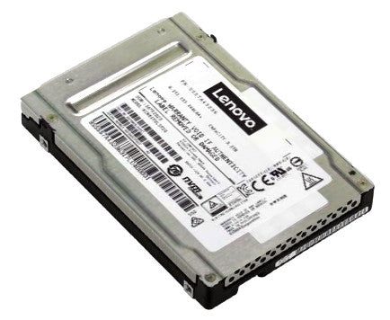 Lenovo Kioxia CM6-V 800 GB U.3 PCI Express 4.0 NVMe 3D TLC