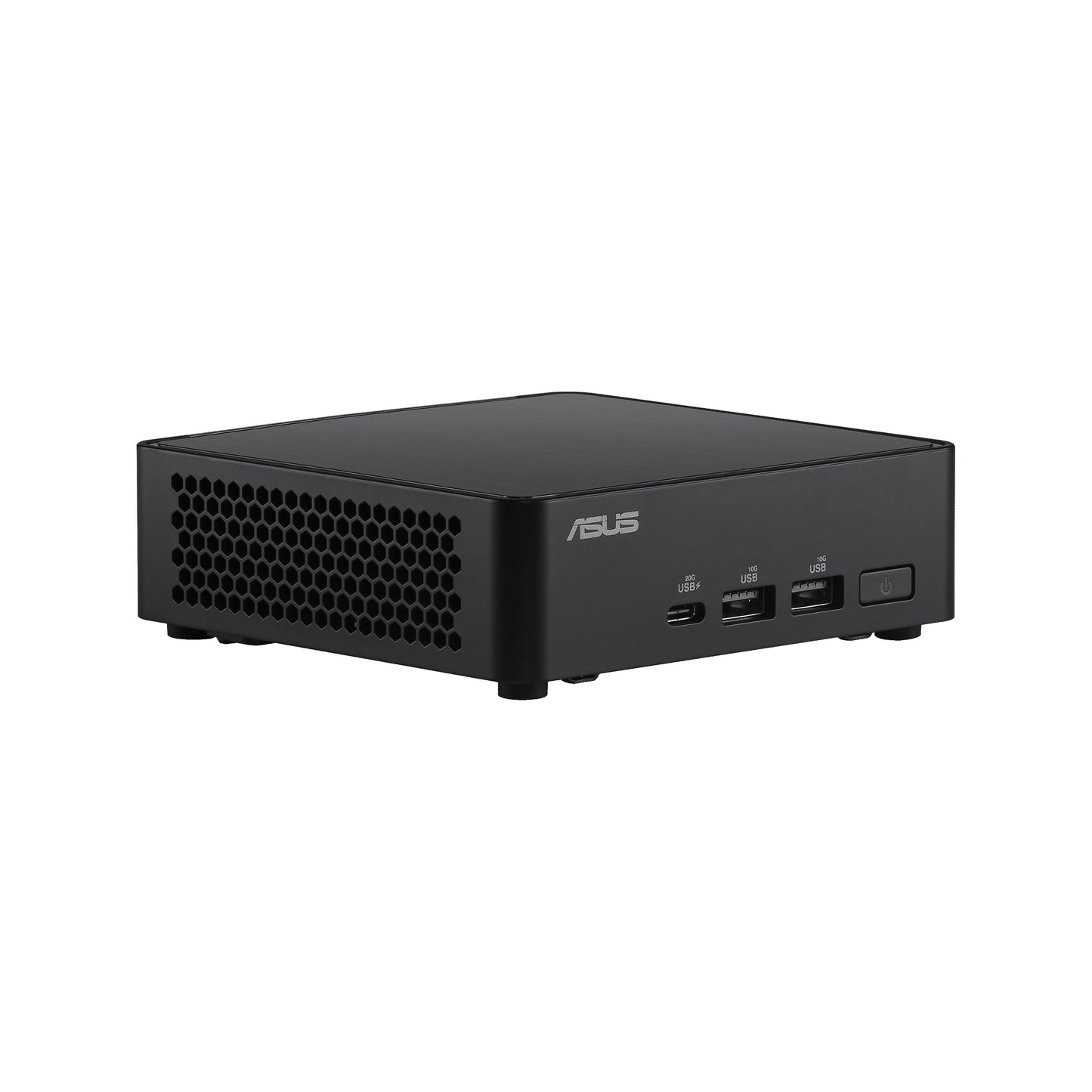 ASUS NUC 14 Pro RNUC14RVKV5068CUI Intel Core Ultra 5 135H 16 GB DDR5-SDRAM 512 GB SSD Windows 11 Pro Mini PC Black