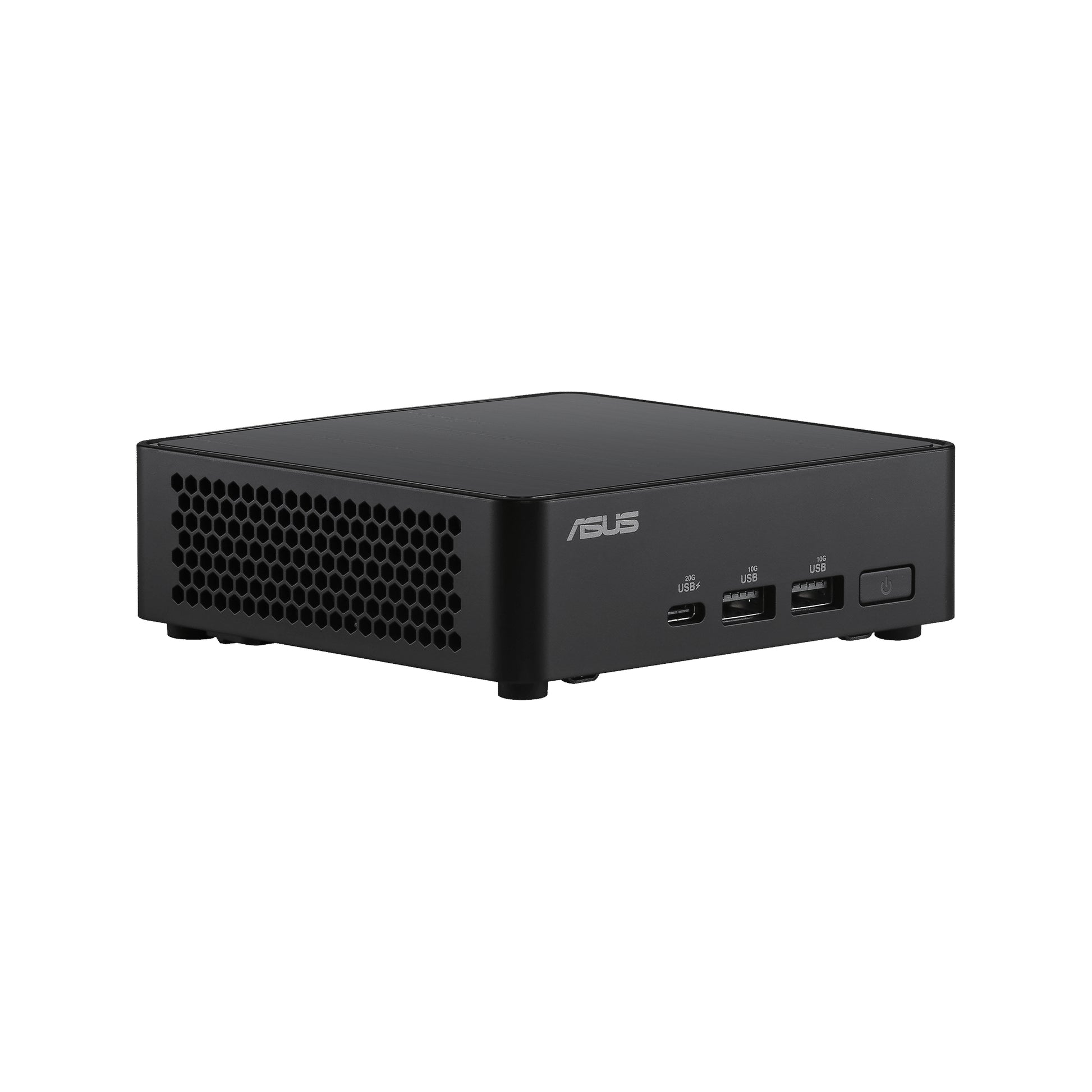 ASUS NUC 14 Pro RNUC14RVKV5068CUI Intel Core Ultra 5 135H 16 GB DDR5-SDRAM 512 GB SSD Windows 11 Pro Mini PC Black