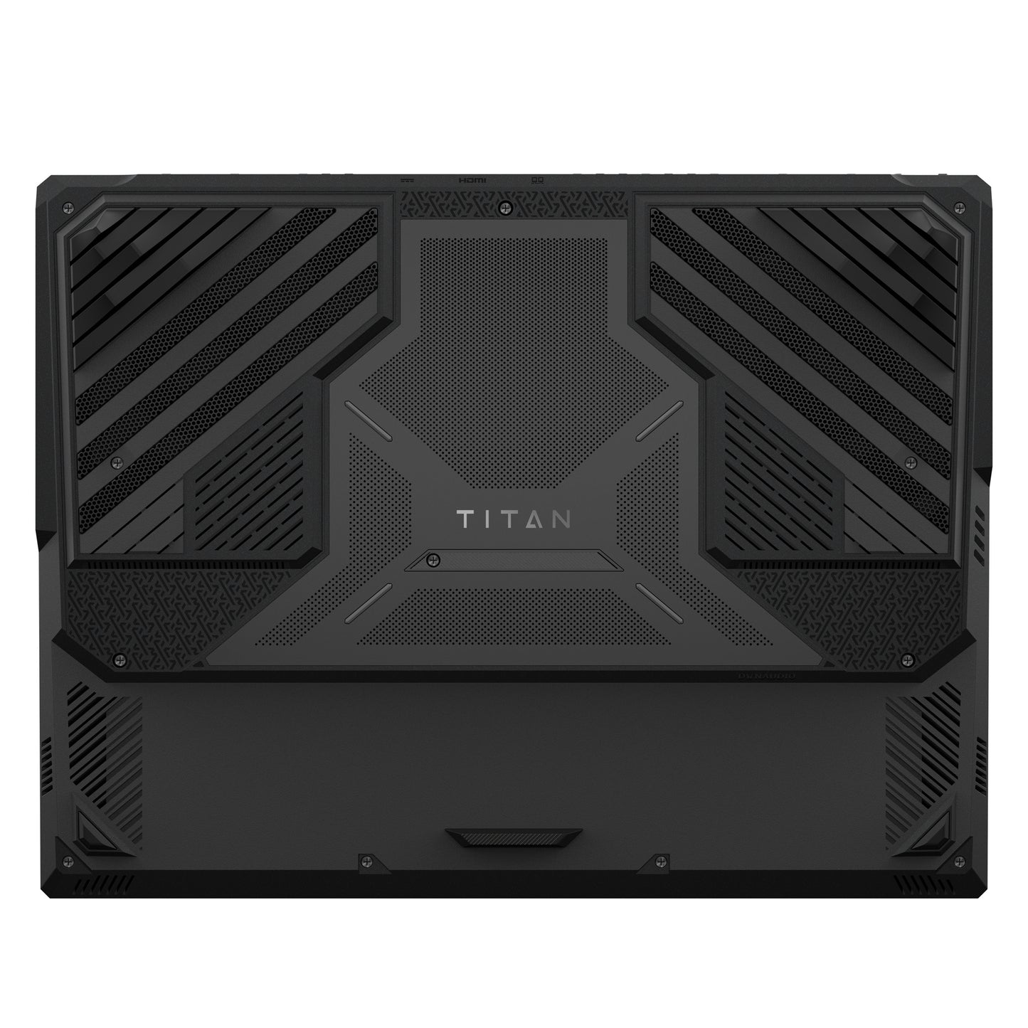 MSI Titan 18 HX DRAGON EDITION NORSE MYTH A2XWIG-442US Intel Core Ultra 9 285HX Laptop 18" UHD+ 64 GB DDR5-SDRAM 6 TB SSD NVIDIA GeForce RTX 5080 Wi-Fi 7 (802.11be) Windows 11 Pro Black