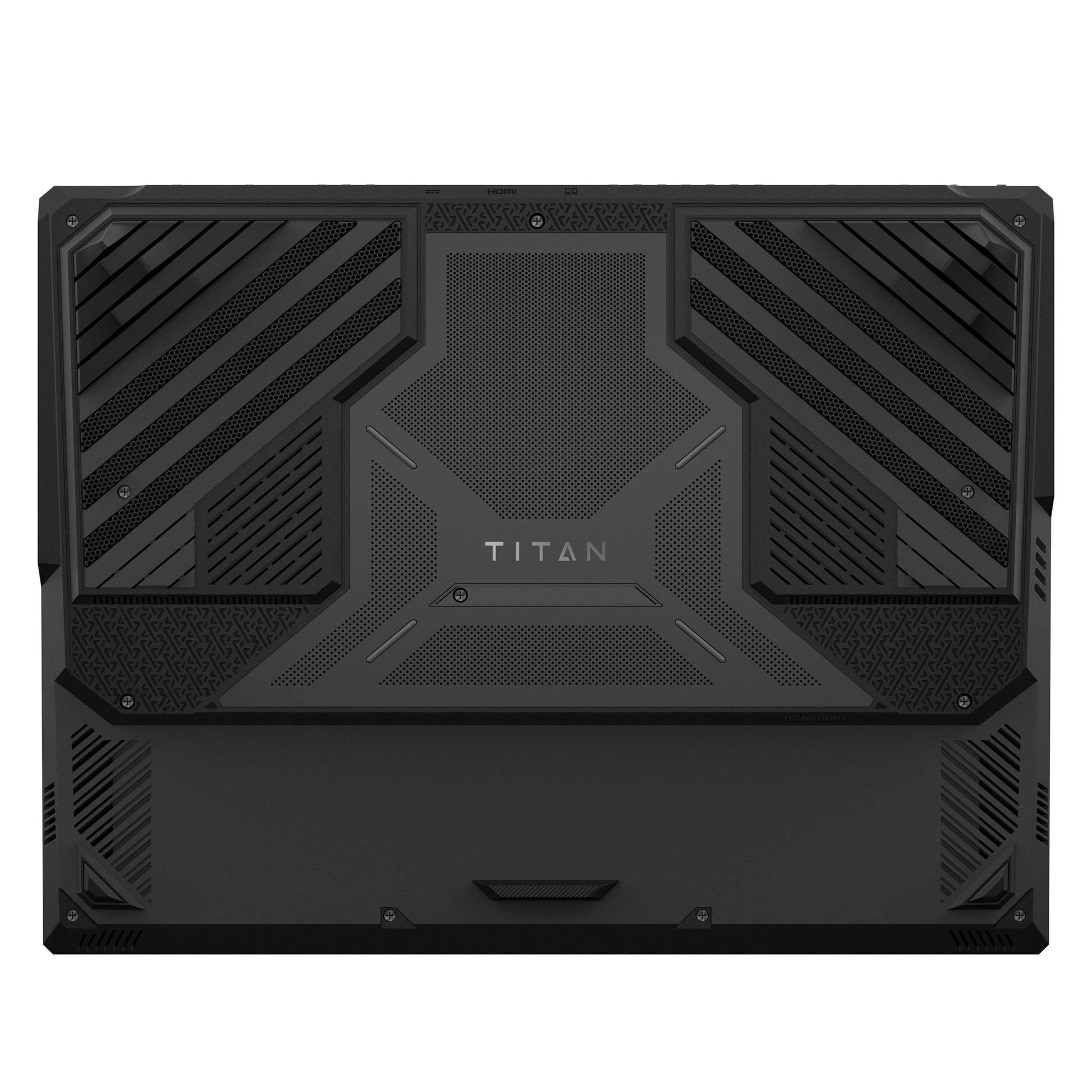 MSI Titan 18 HX DRAGON EDITION NORSE MYTH A2XWJG-440US laptop Intel Core Ultra 9 285HX 18" UHD+ 96 GB DDR5-SDRAM 6 TB SSD NVIDIA GeForce RTX 5090 Wi-Fi 7 (802.11be) Windows 11 Pro Black