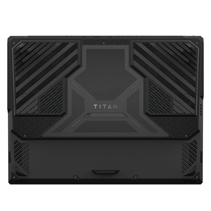 MSI Titan 18 HX DRAGON EDITION NORSE MYTH A2XWJG-440US laptop Intel Core Ultra 9 285HX 18" UHD+ 96 GB DDR5-SDRAM 6 TB SSD NVIDIA GeForce RTX 5090 Wi-Fi 7 (802.11be) Windows 11 Pro Black