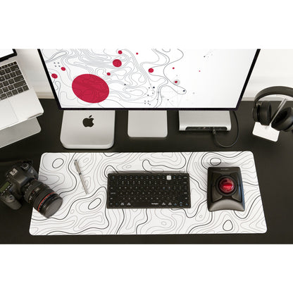 Kensington Expert Mouse® Wireless Trackball