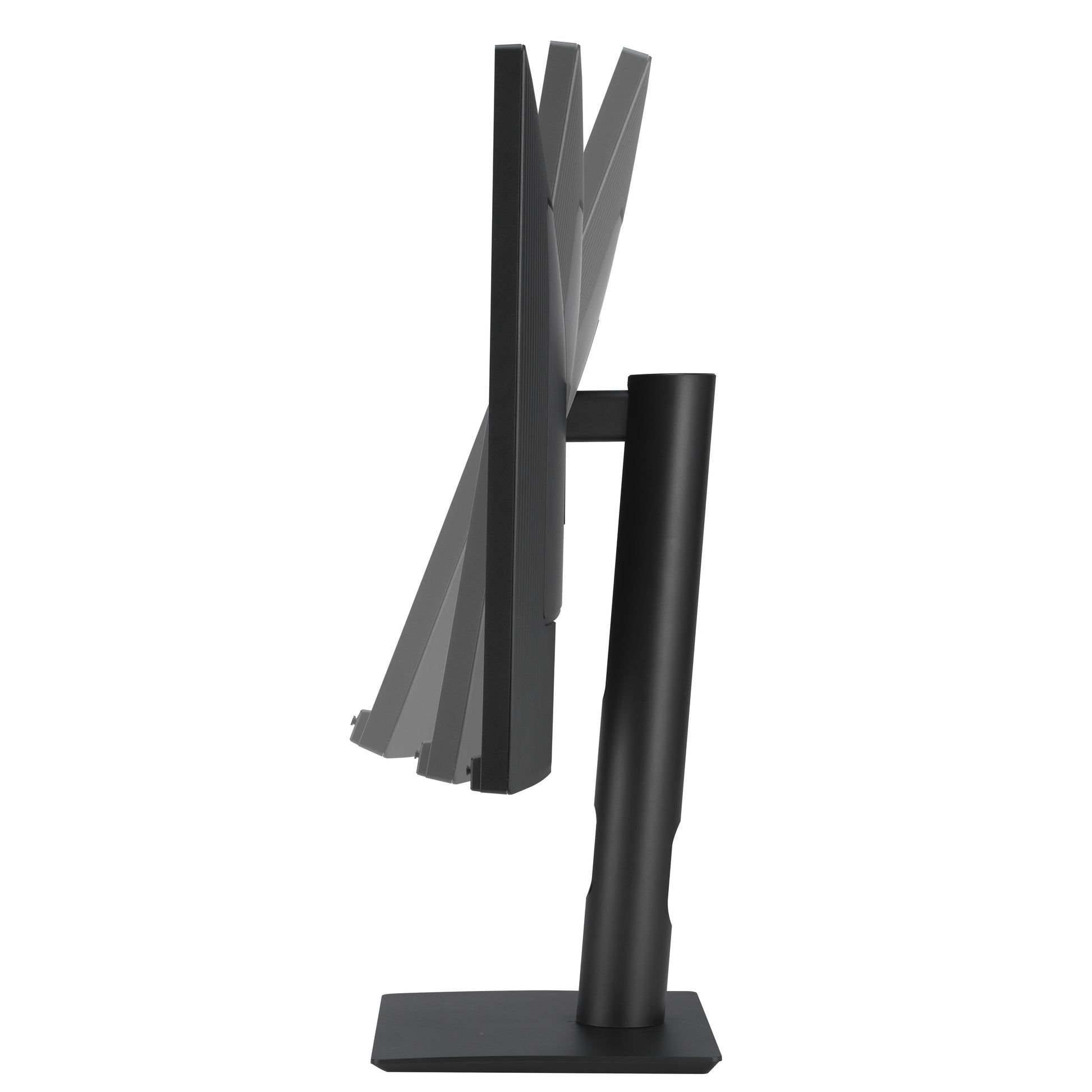 ASUS HA2741A computer monitor 27" 2560 x 1440 pixels Quad HD LCD Black