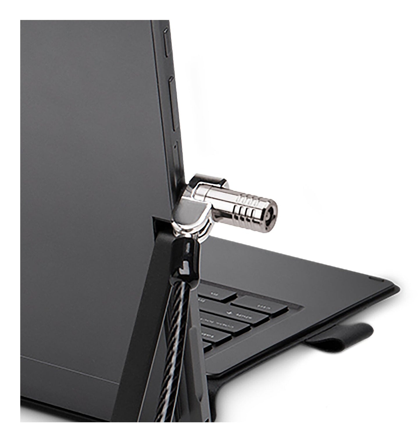 Kensington K64448TAA cable lock Silver 70.9" (1.8 m)
