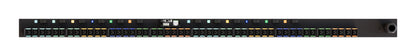 Vertiv PowerIT VP5U60A1 power distribution unit (PDU) 48 AC outlet(s) 0U Black