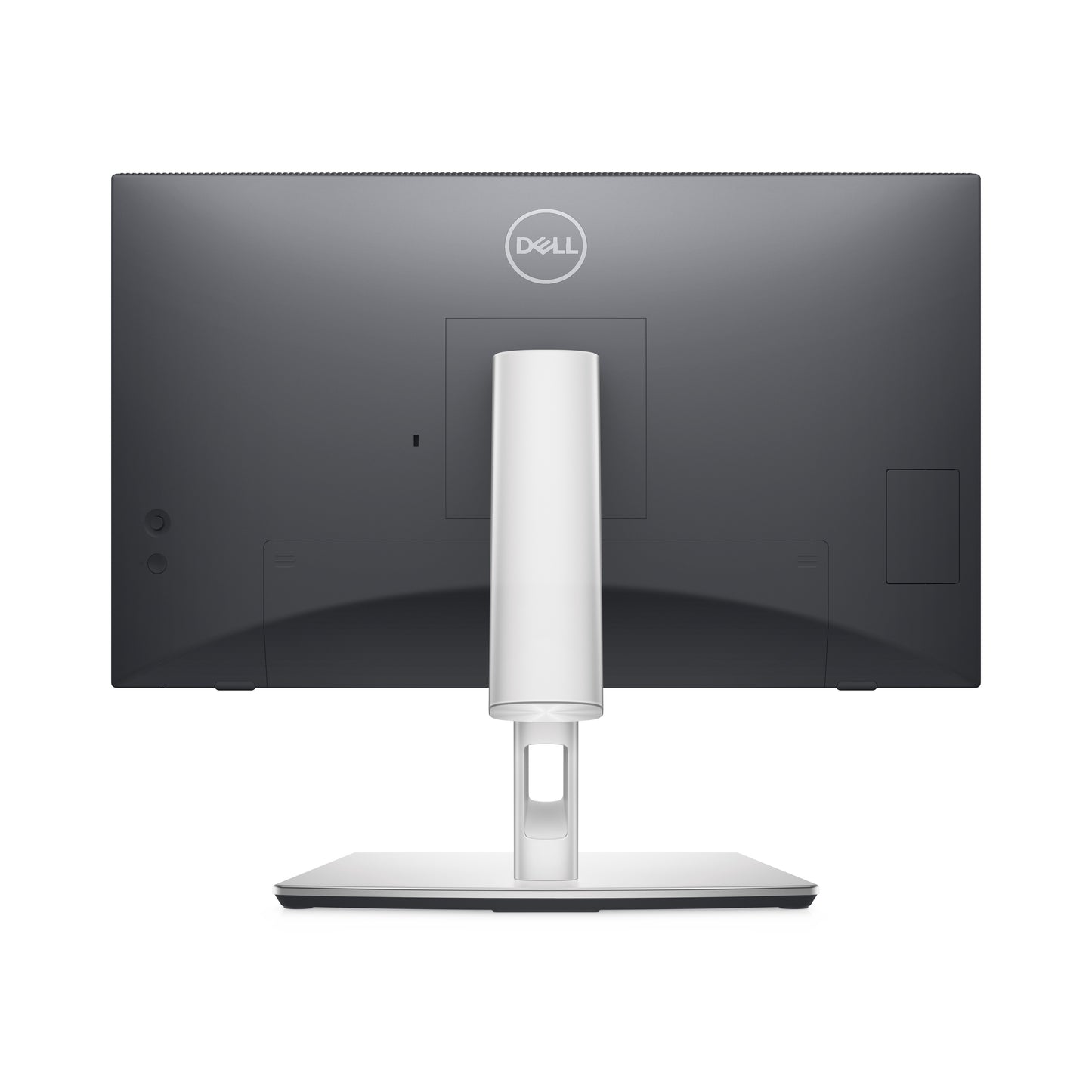 DELL P Series P2424HT computer monitor 23.8" 1920 x 1080 pixels Full HD LCD Touchscreen Black, Silver