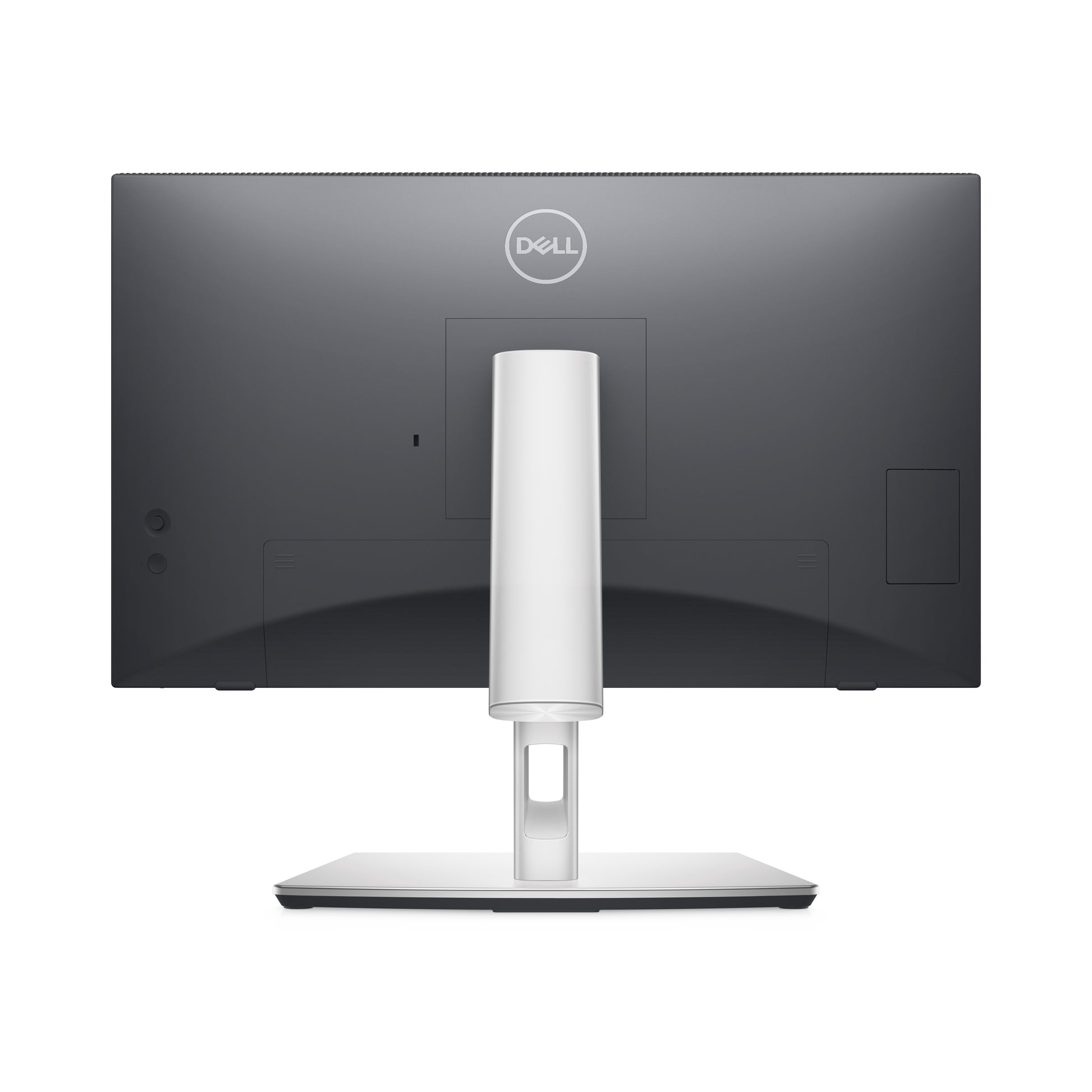DELL P Series P2424HT computer monitor 23.8" 1920 x 1080 pixels Full HD LCD Touchscreen Black, Silver
