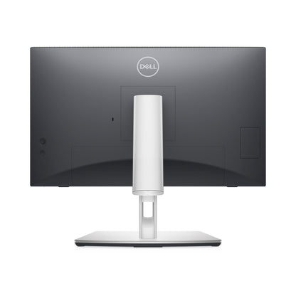 DELL P Series P2424HT computer monitor 23.8" 1920 x 1080 pixels Full HD LCD Touchscreen Black, Silver