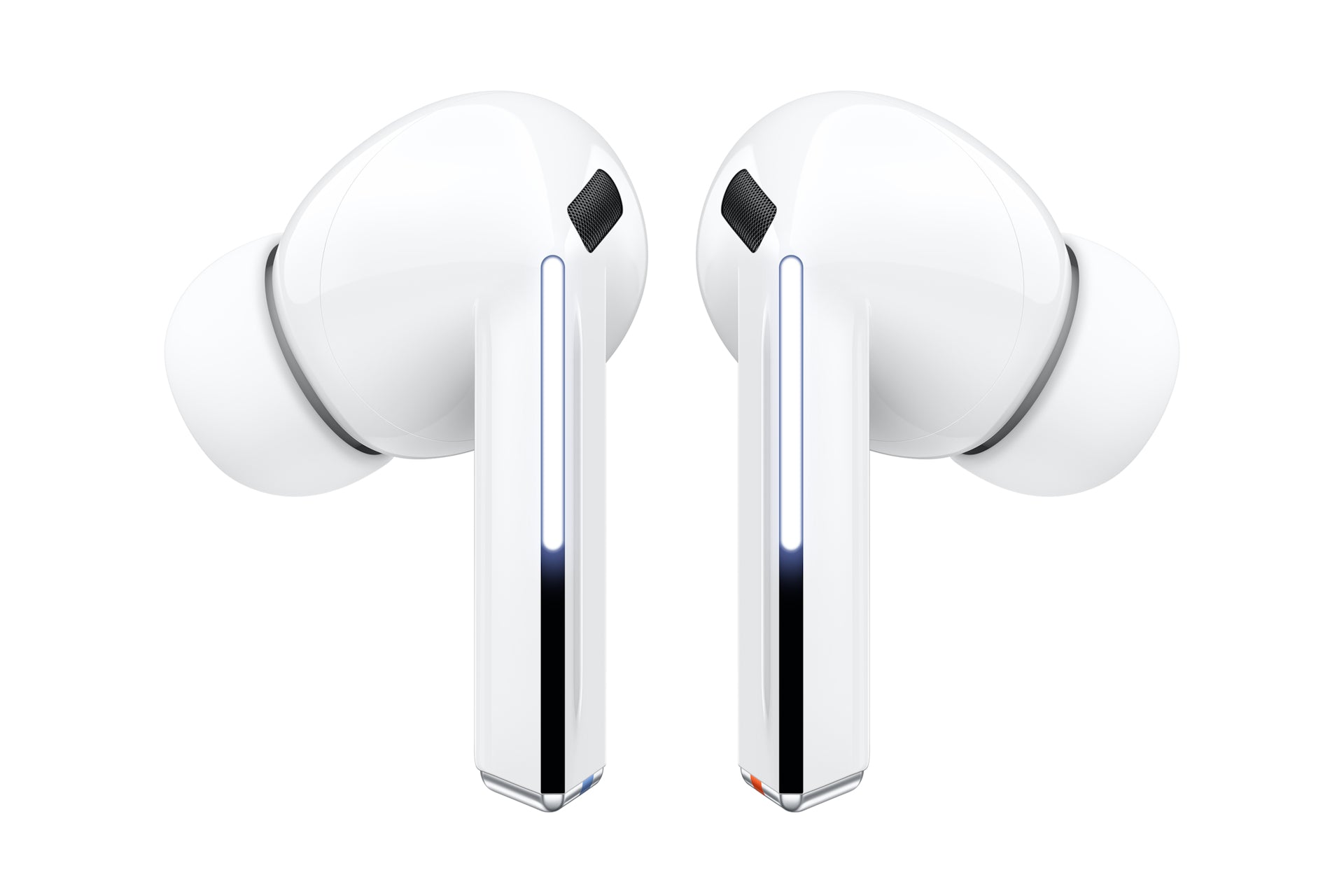 Samsung Galaxy Buds3 Pro Headset True Wireless Stereo (TWS) In-ear Calls/Music USB Type-C Bluetooth White