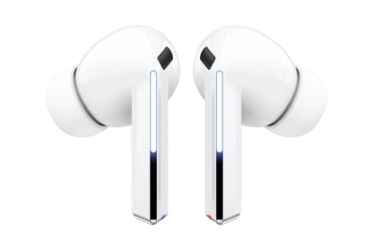 Samsung Galaxy Buds3 Pro Headset True Wireless Stereo (TWS) In-ear Calls/Music USB Type-C Bluetooth White