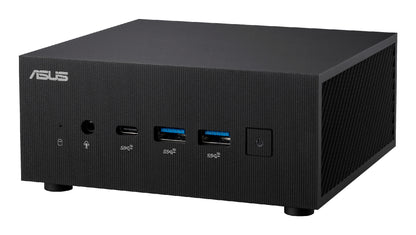 ASUS PN64-BB5000X1TD-NL PC/workstation barebone Black i5-12500H