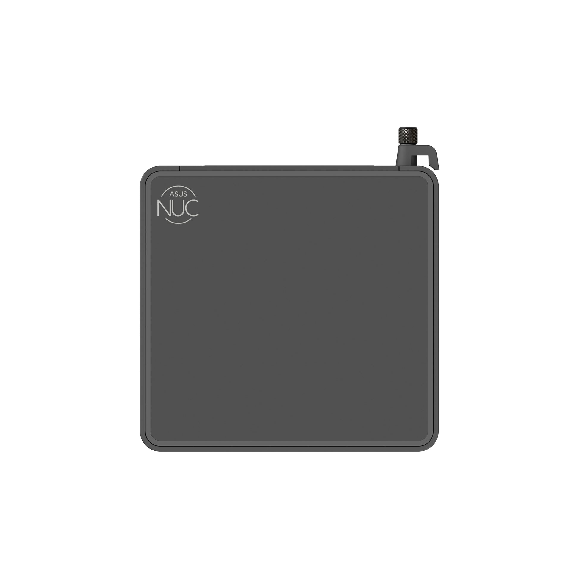 ASUS NUC RNUC15CRKC7069CU Intel Core 7 240H 16 GB DDR5-SDRAM 1 TB SSD Windows 11 Pro Mini PC Black
