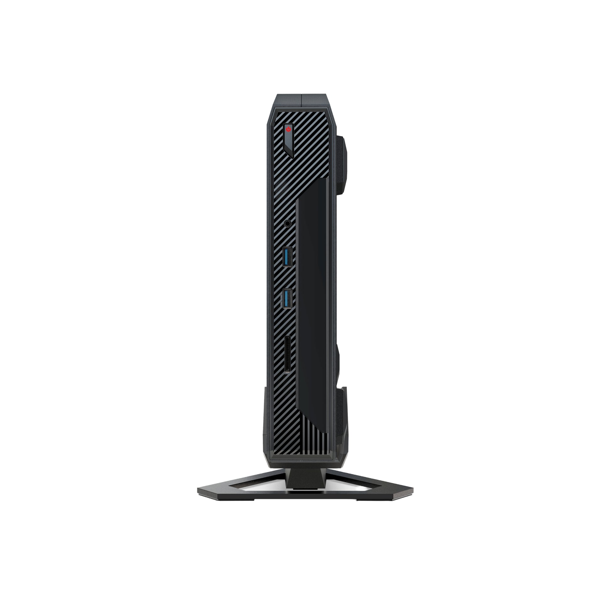 ASUS NUC 14 Performance RNUC14SRKU91000UI Black 185H