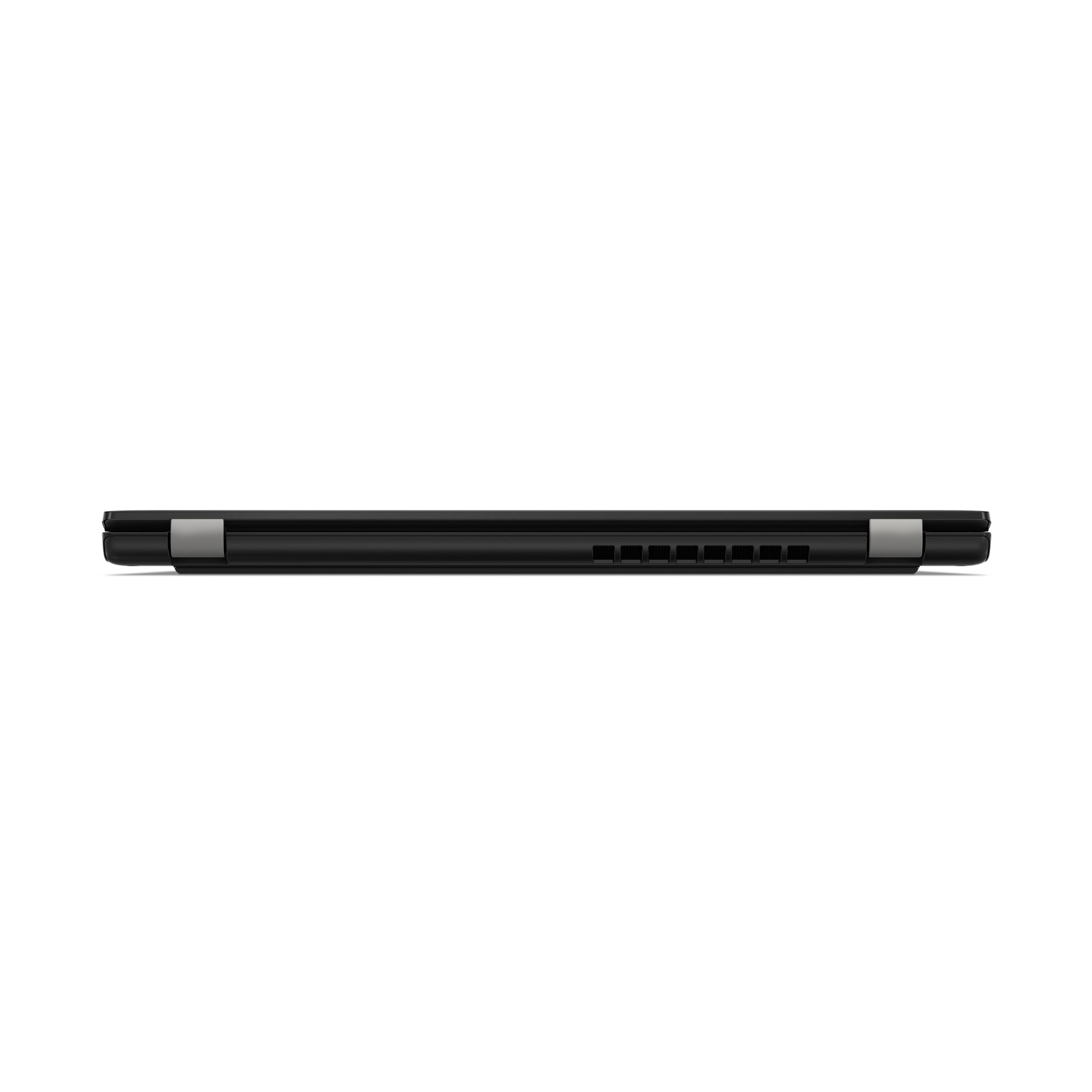 Lenovo ThinkPad L13 Gen 5 (Intel) Intel Core Ultra 5 135U Laptop 13.3" WUXGA 16 GB LPDDR5-SDRAM 256 GB SSD Wi-Fi 6E (802.11ax) Windows 11 Pro Black