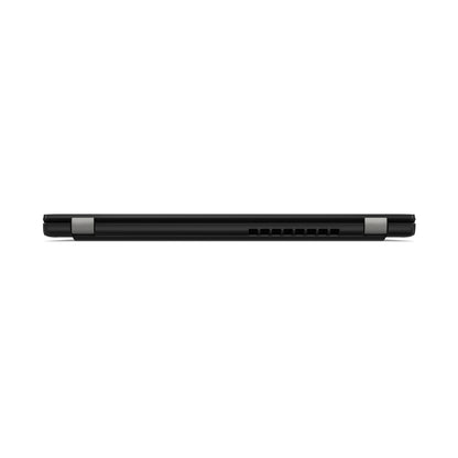 Lenovo ThinkPad L13 Gen 5 (Intel) Intel Core Ultra 5 135U Laptop 13.3" WUXGA 16 GB LPDDR5-SDRAM 256 GB SSD Wi-Fi 6E (802.11ax) Windows 11 Pro Black
