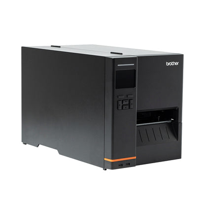 Brother TJ4520TN label printer Thermal line 300 x 300 DPI Wired Ethernet LAN
