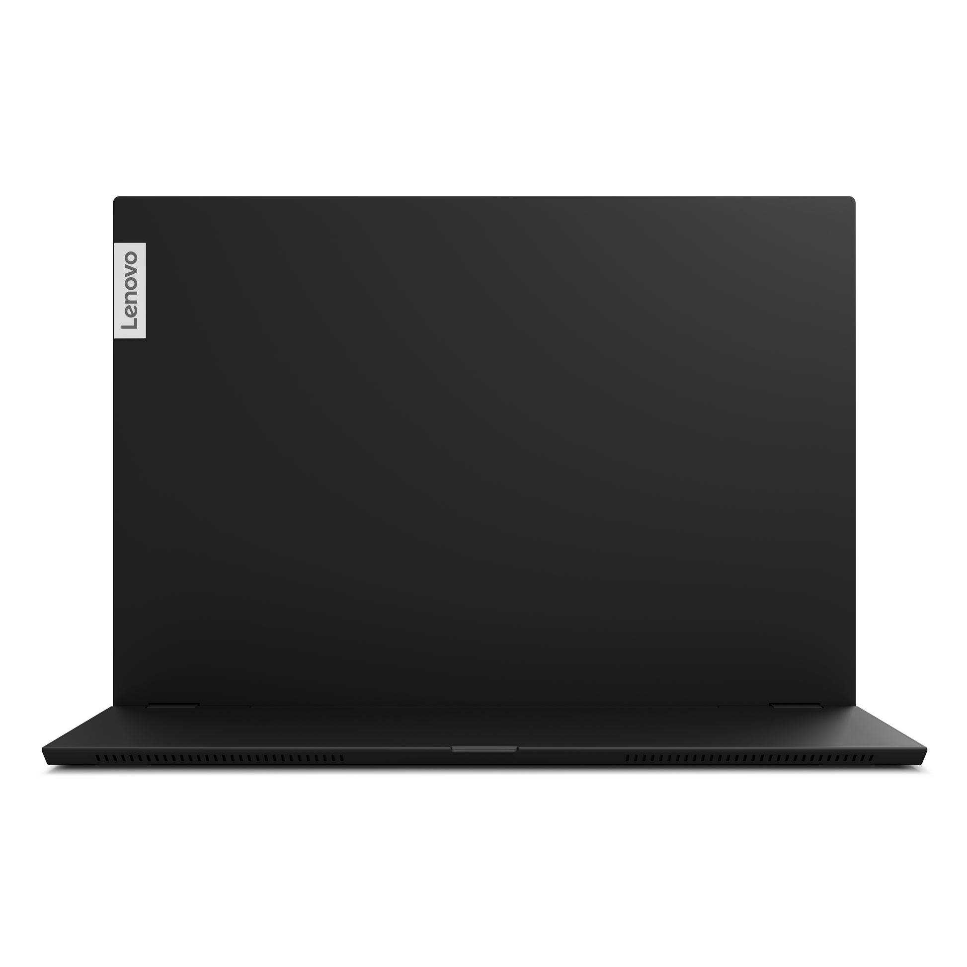 Lenovo ThinkVision M14t computer monitor 14" 2240 x 1400 pixels 2.2K LED Touchscreen Black