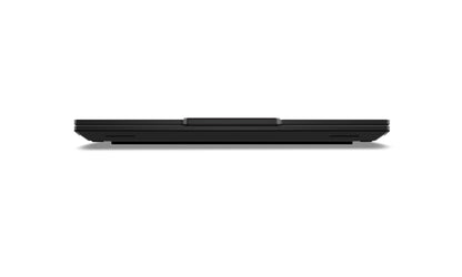 Lenovo ThinkPad P14s Gen 5 (Intel) Intel Core Ultra 5 135H Laptop 14.5" WUXGA 16 GB DDR5-SDRAM 512 GB SSD NVIDIA RTX 500 Ada Wi-Fi 6E (802.11ax) Windows 11 Pro English Black