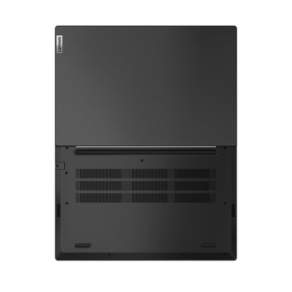 Lenovo V14 G5 IRL Intel Core 3 100U Laptop 14" Full HD 8 GB DDR5-SDRAM 256 GB SSD Wi-Fi 6 (802.11ax) Windows 11 Pro English Black