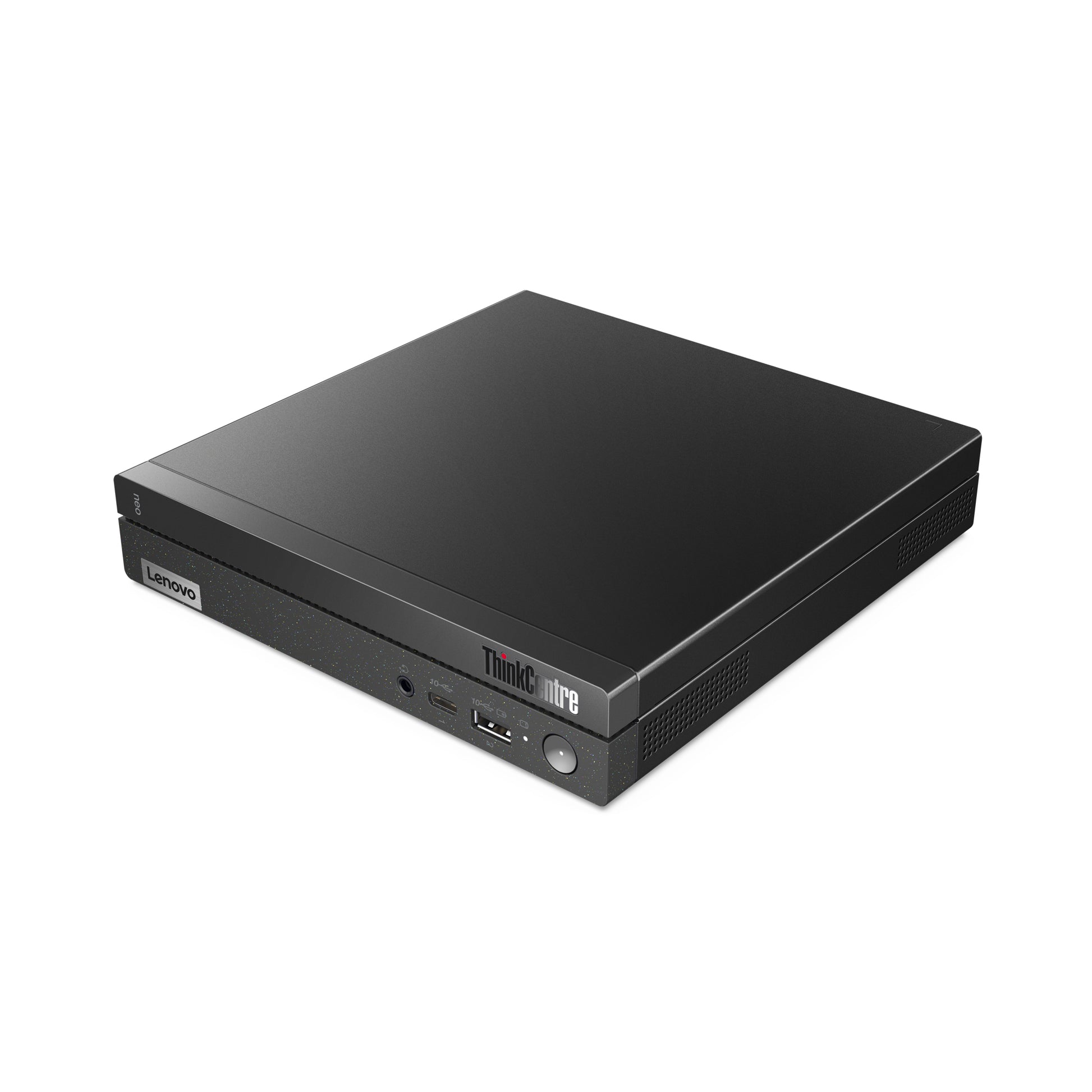 Lenovo ThinkCentre neo 50q Gen 4 Intel® Core™ i5 i5-13420H 32 GB DDR4-SDRAM 128 GB SSD Windows 11 Pro Mini PC Black