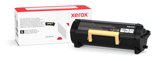 Xerox 006R04727 toner cartridge 1 pc(s) Original Black