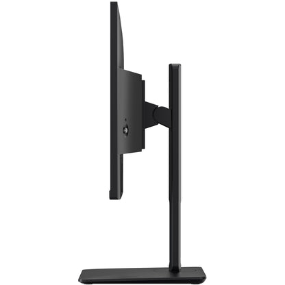 MSI Pro MP245PG computer monitor 23.8" 1920 x 1080 pixels Full HD LCD Black