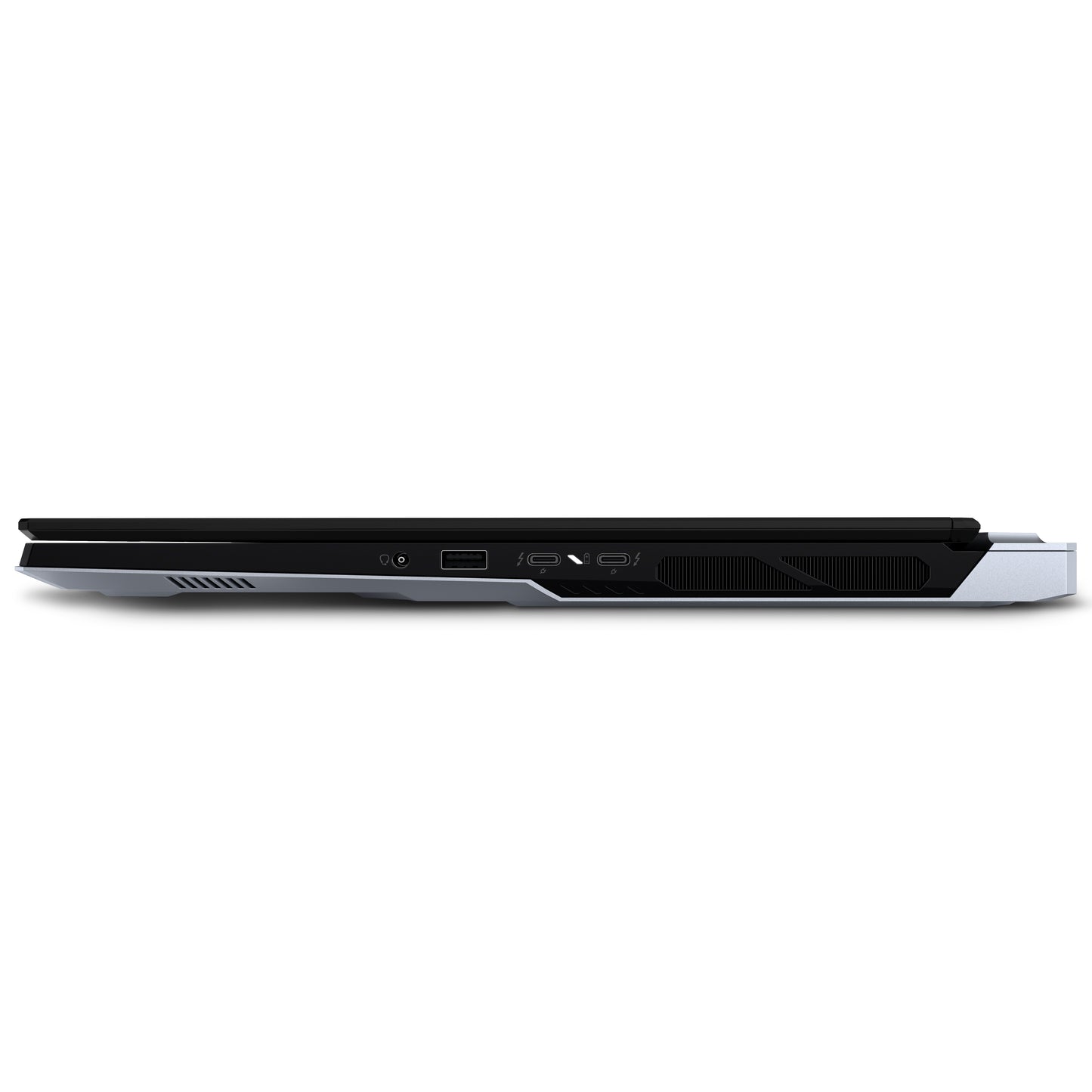 MSI Titan 18 HX AI A2XWIG 616US Intel Core Ultra 9 285HX Laptop 18" UHD+ 64 GB DDR5-SDRAM 4 TB SSD NVIDIA GeForce RTX 5080 Wi-Fi 7 (802.11be) Windows 11 Pro Black