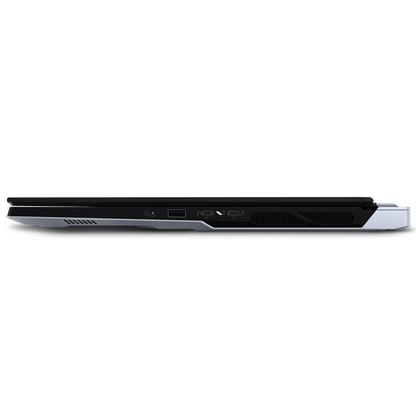 MSI Titan 18 HX AI A2XWIG 616US Intel Core Ultra 9 285HX Laptop 18" UHD+ 64 GB DDR5-SDRAM 4 TB SSD NVIDIA GeForce RTX 5080 Wi-Fi 7 (802.11be) Windows 11 Pro Black