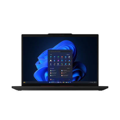 Lenovo ThinkPad T14 Gen 6 (Intel) Copilot+ PC Intel Core Ultra 5 228V Laptop 14" WUXGA 32 GB LPDDR5x-SDRAM 512 GB SSD Wi-Fi 7 (802.11be) Windows 11 Pro English Black
