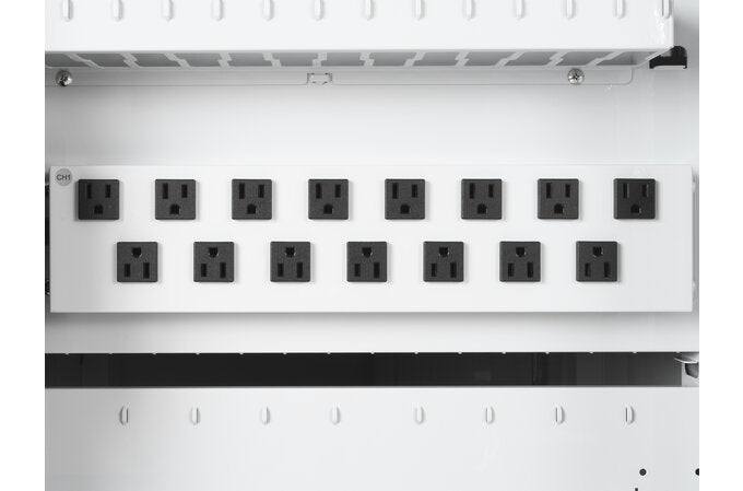 Kensington AC30 30-Bay Security Charging Cabinet