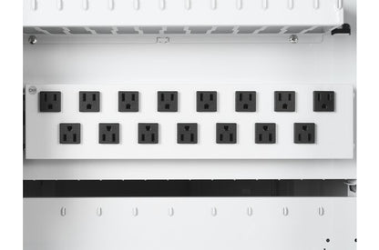 Kensington AC30 30-Bay Security Charging Cabinet