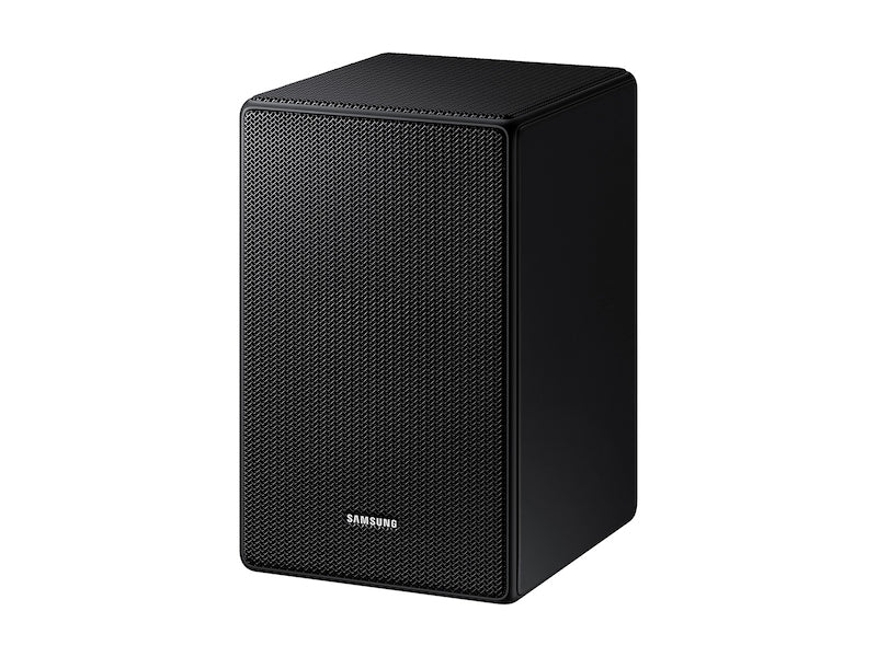Samsung SWA-9500S Black Wireless