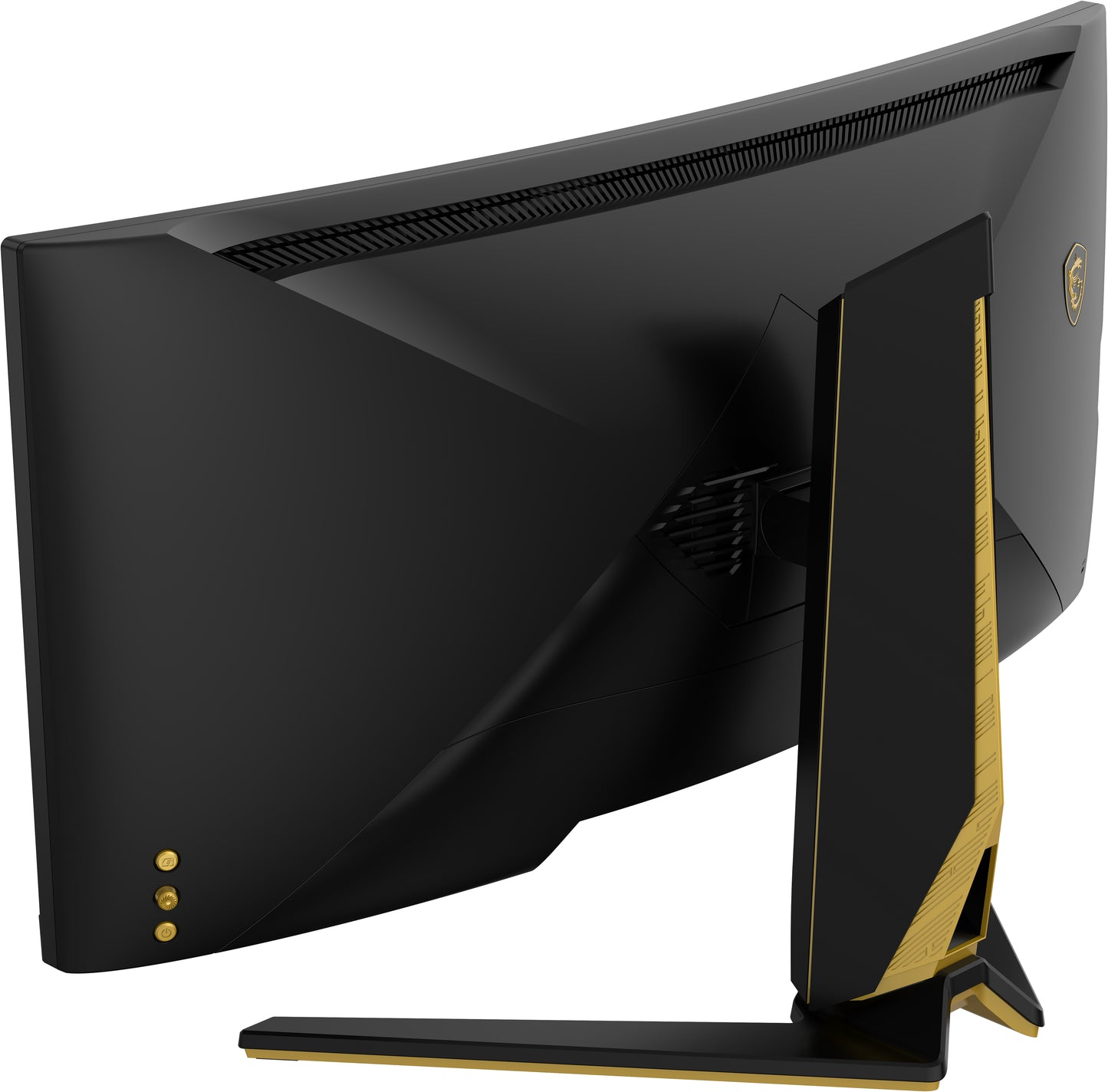 MSI MEG 342C QD-OLED computer monitor 34.18" 3440 x 1440 pixels UltraWide Quad HD Black