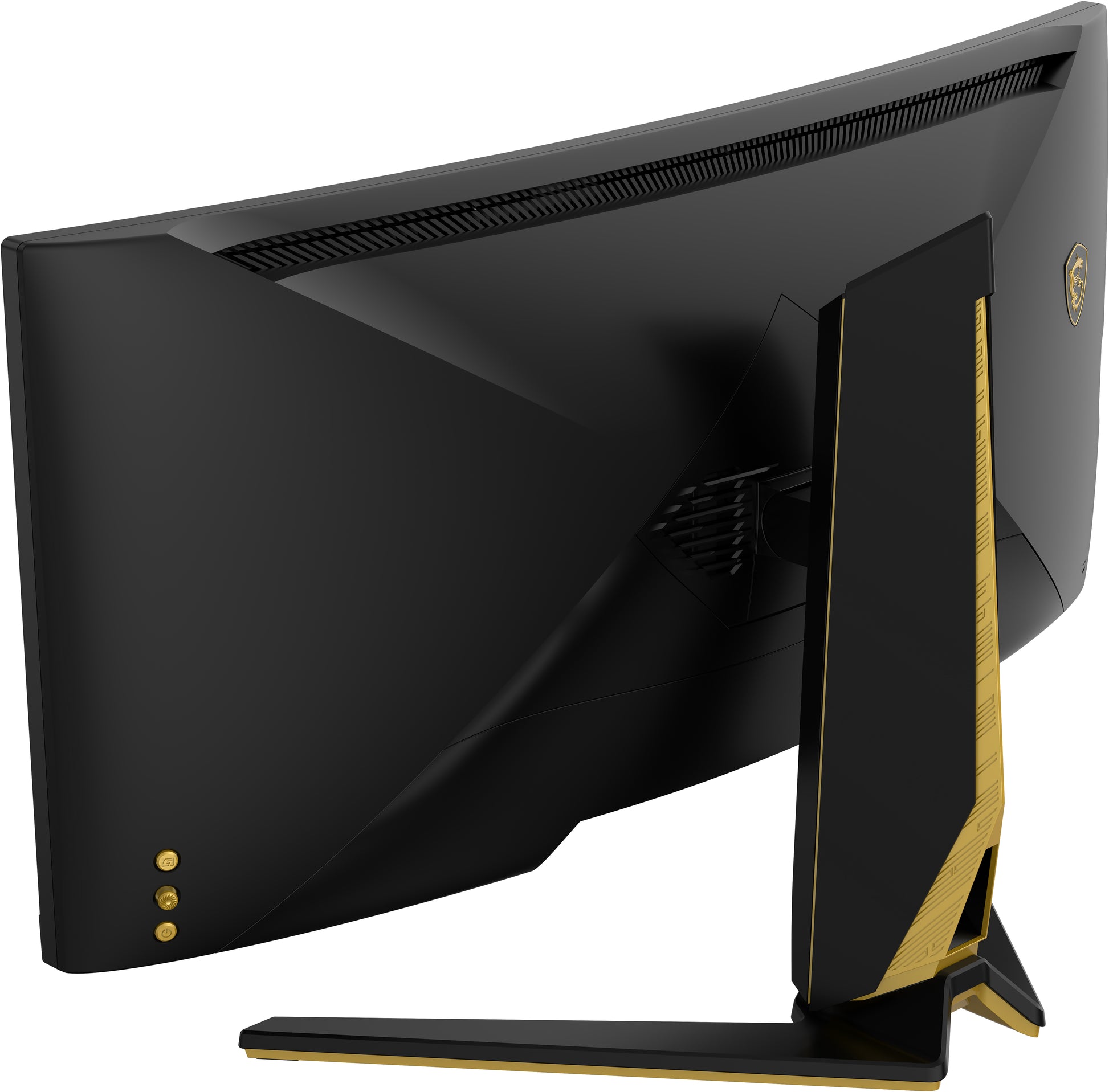 MSI MEG 342C QD-OLED computer monitor 34.18" 3440 x 1440 pixels UltraWide Quad HD Black