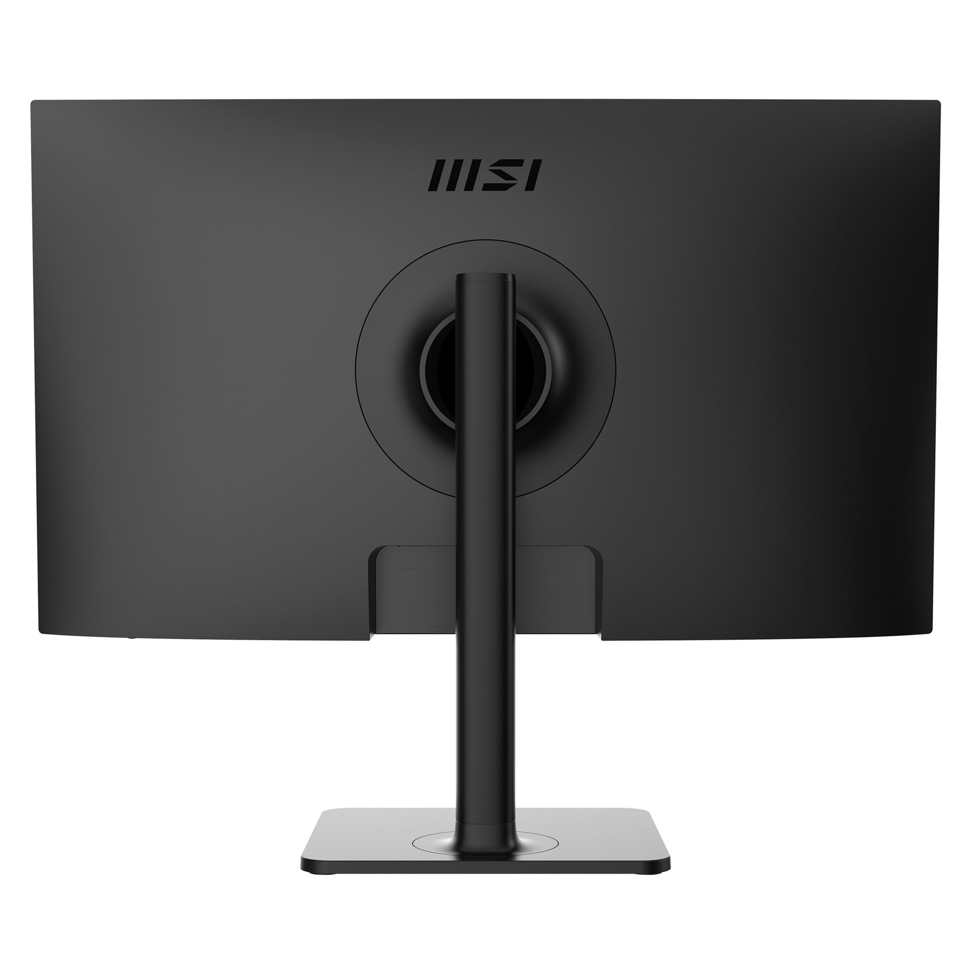 MSI Modern MD272XP computer monitor 27" 1920 x 1080 pixels Full HD LCD Black