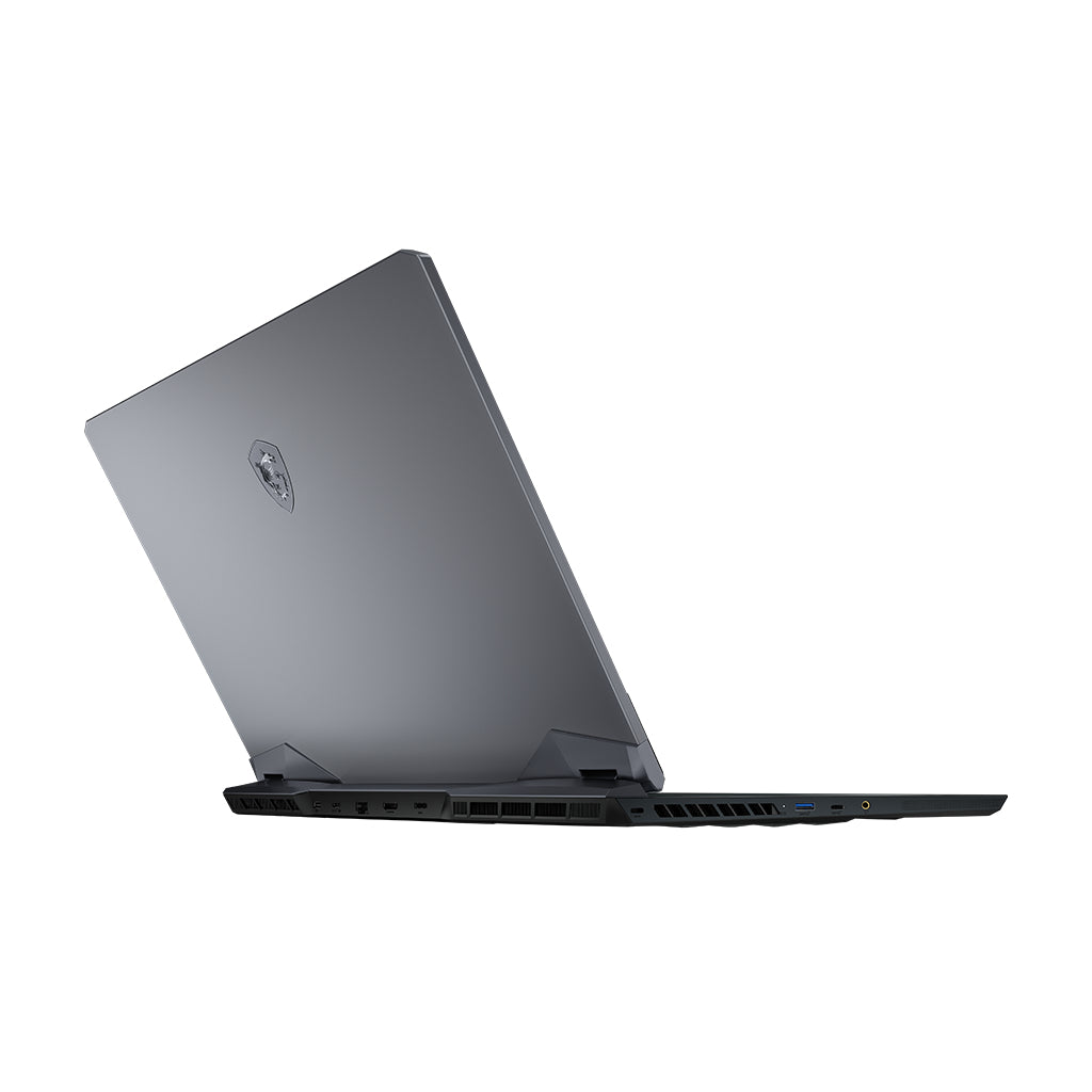 MSI GE GE76 Raider Intel® Core™ i7 i7-10750H Laptop 17.3" Full HD 16 GB DDR4-SDRAM 1 TB SSD NVIDIA GeForce RTX 3060 Wi-Fi 6E (802.11ax) Windows 10 Home Blue