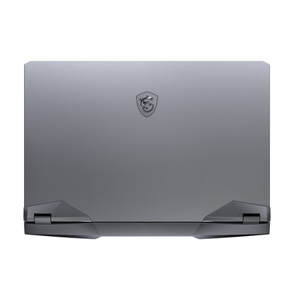 MSI GE GE76 Raider Intel® Core™ i7 i7-10750H Laptop 17.3" Full HD 16 GB DDR4-SDRAM 1 TB SSD NVIDIA GeForce RTX 3060 Wi-Fi 6E (802.11ax) Windows 10 Home Blue