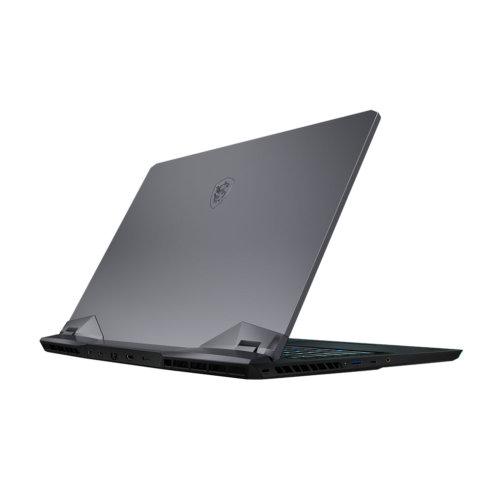 MSI GE GE76 Raider Intel® Core™ i7 i7-10750H Laptop 17.3" Full HD 16 GB DDR4-SDRAM 1 TB SSD NVIDIA GeForce RTX 3060 Wi-Fi 6E (802.11ax) Windows 10 Home Blue