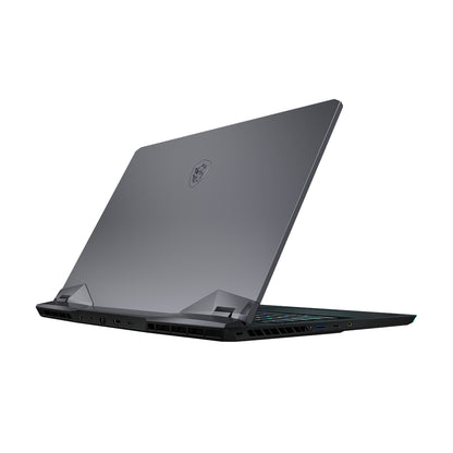 MSI GE GE76 Raider Intel® Core™ i7 i7-10750H Laptop 17.3" Full HD 16 GB DDR4-SDRAM 1 TB SSD NVIDIA GeForce RTX 3060 Wi-Fi 6E (802.11ax) Windows 10 Home Blue