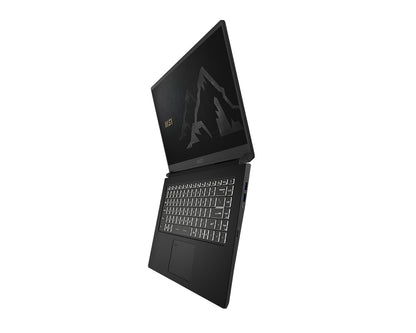 MSI Summit A11MT-401 Intel® Core™ i7 i7-1165G7 Laptop 15.6" Touchscreen Full HD 16 GB DDR4-SDRAM 1 TB SSD Wi-Fi 6 (802.11ax) Windows 10 Pro Black